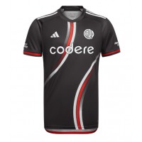 Maglia Calcio River Plate Terza Divisa 2024-25 Manica Corta